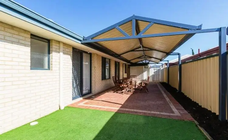 Second view of Homely house listing, 12 Champion Drive, Bertram WA 6167