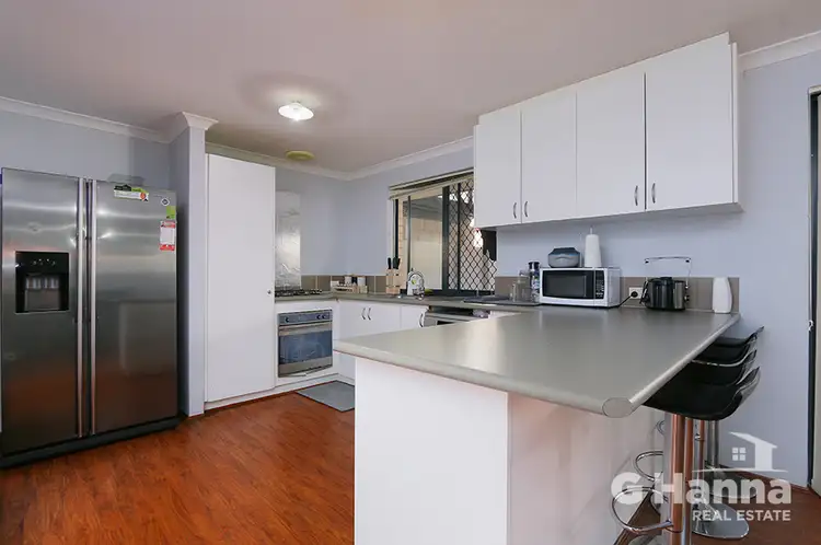 Third view of Homely house listing, 12 Champion Drive, Bertram WA 6167