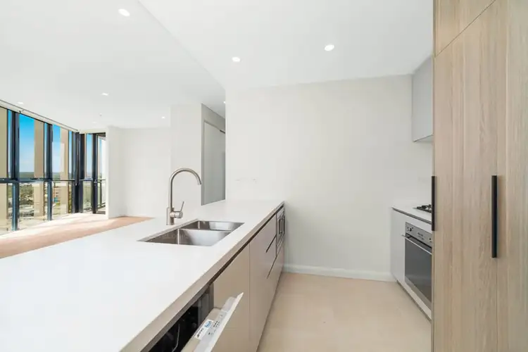 Second view of Homely apartment listing, 842/9 Maple Tree Road, Westmead NSW 2145