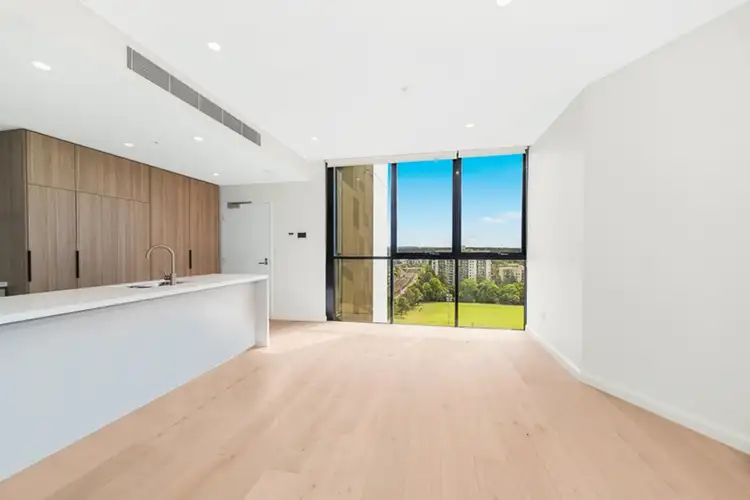 Third view of Homely apartment listing, 842/9 Maple Tree Road, Westmead NSW 2145
