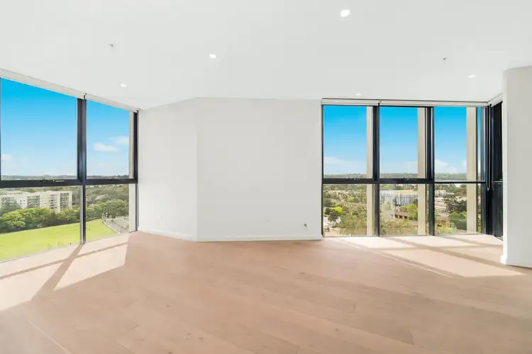 Fourth view of Homely apartment listing, 842/9 Maple Tree Road, Westmead NSW 2145