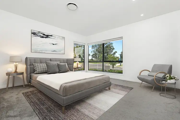 Sixth view of Homely house listing, 20 Gledswood Hills Drive, Gledswood Hills NSW 2557