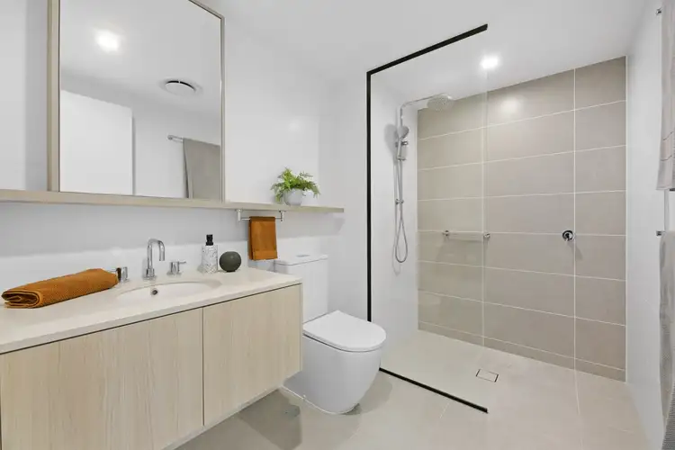 Second view of Homely unit listing, 405/3-7 Twenty Fourth Avenue, Palm Beach QLD 4221