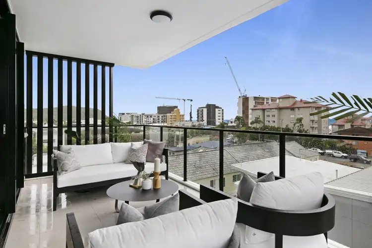 Third view of Homely unit listing, 405/3-7 Twenty Fourth Avenue, Palm Beach QLD 4221