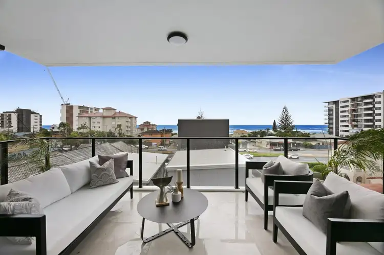 Fourth view of Homely unit listing, 405/3-7 Twenty Fourth Avenue, Palm Beach QLD 4221