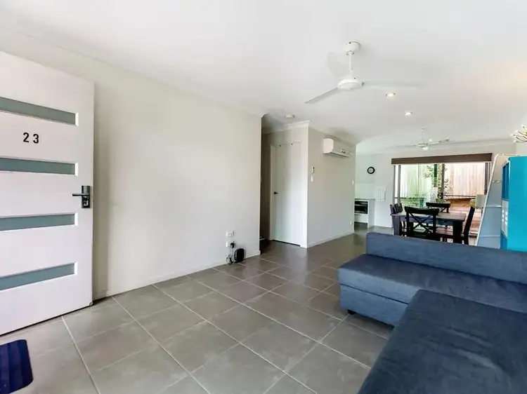 Fifth view of Homely townhouse listing, 23/177 Central Street, Labrador QLD 4215