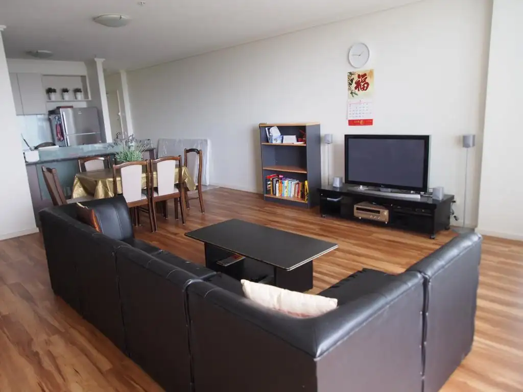Main view of Homely apartment listing, Address available on request