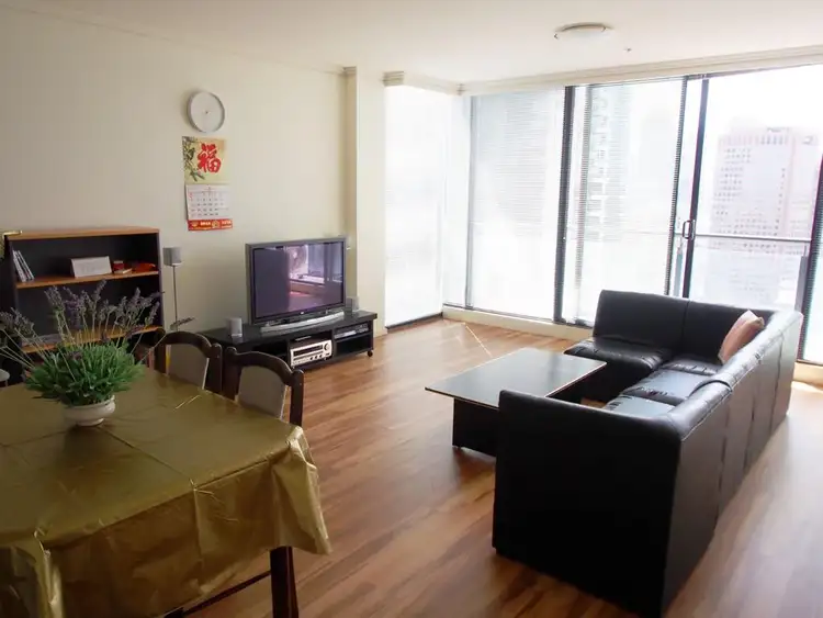 Second view of Homely apartment listing, Address available on request