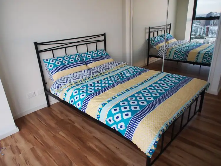 Third view of Homely apartment listing, Address available on request