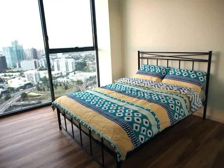 Fifth view of Homely apartment listing, Address available on request