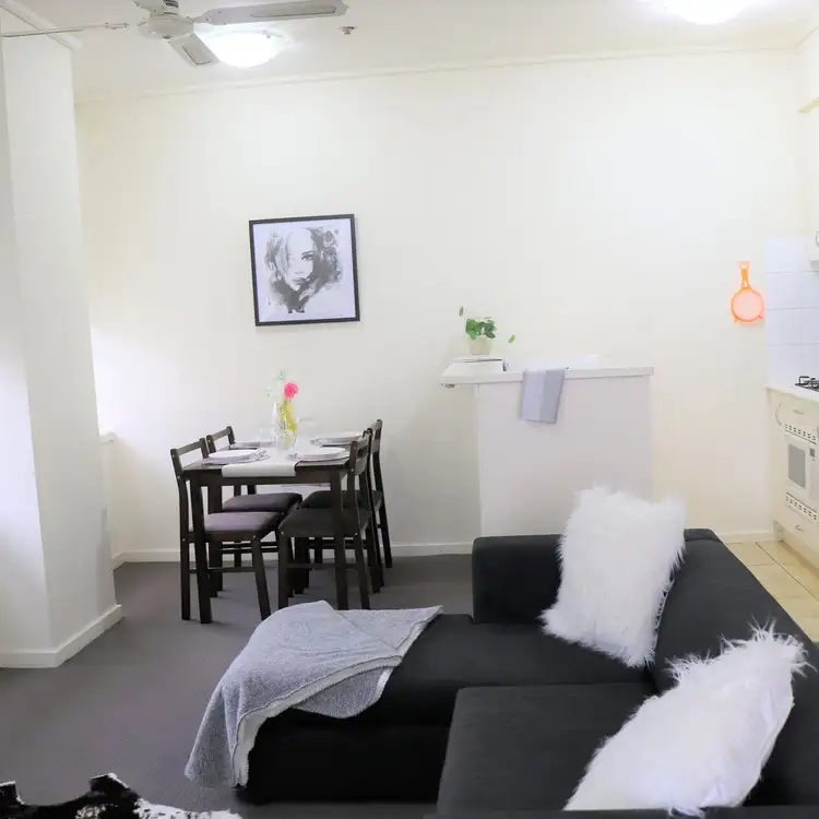 Second view of Homely apartment listing, Address available on request