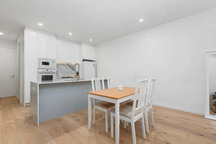 Third view of Homely apartment listing, 15 Maude Street, Cheltenham VIC 3192