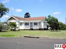 Second view of Homely house listing, 44 Edwards Street, Wondai QLD 4606