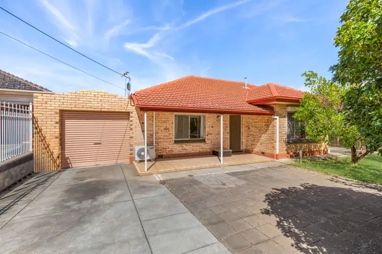 14 Downer Avenue, Campbelltown SA 5074