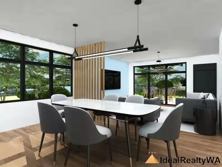 Second view of Homely house listing, 7 Roberta Street, Jolimont WA 6014
