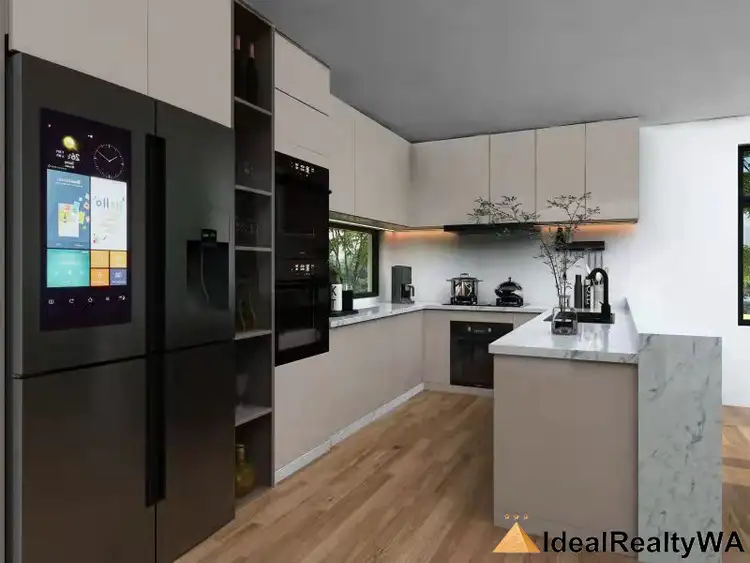 Third view of Homely house listing, 7 Roberta Street, Jolimont WA 6014