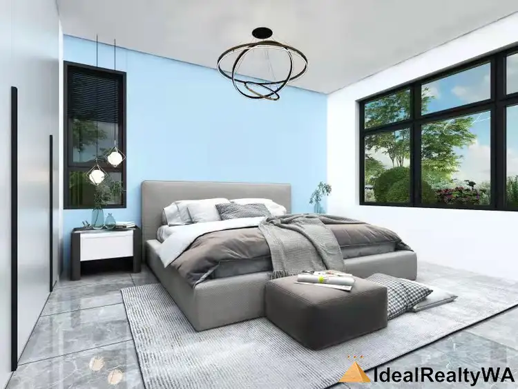 Fourth view of Homely house listing, 7 Roberta Street, Jolimont WA 6014