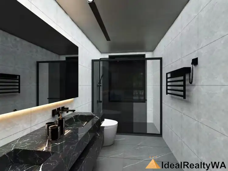 Fifth view of Homely house listing, 7 Roberta Street, Jolimont WA 6014