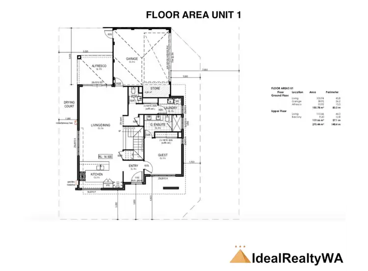 Seventh view of Homely house listing, 7 Roberta Street, Jolimont WA 6014