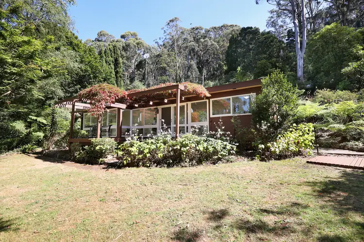 Main view of Homely house listing, 26 Barbers Road, Kalorama VIC 3766