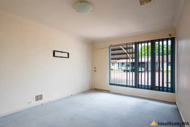 Second view of Homely house listing, 4/67 Tendring Way, Girrawheen WA 6064