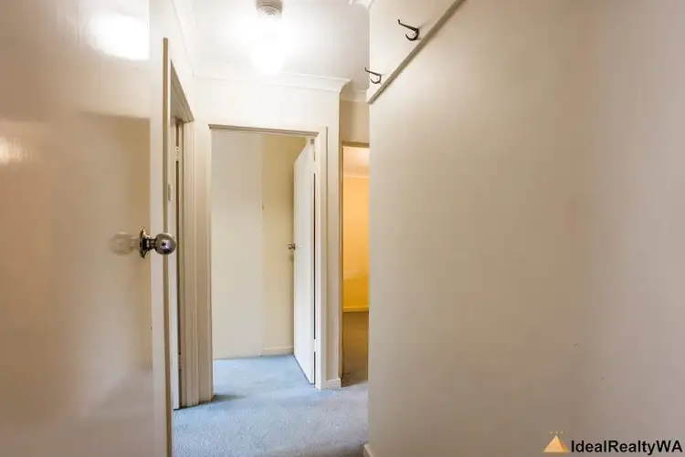 Fifth view of Homely house listing, 4/67 Tendring Way, Girrawheen WA 6064