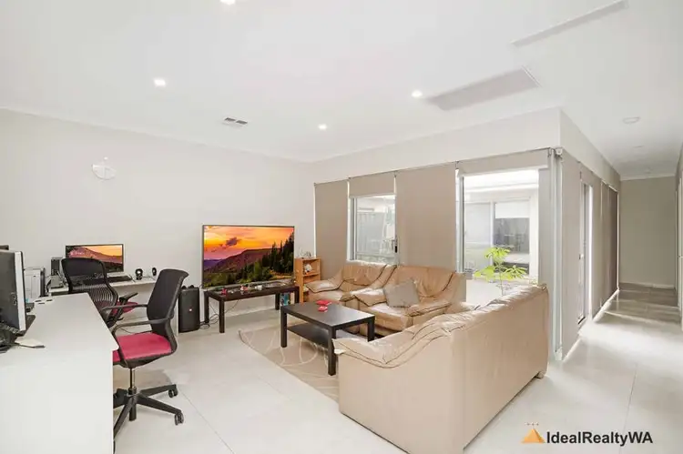 Sixth view of Homely house listing, 61 Alliance Loop, Willetton WA 6155