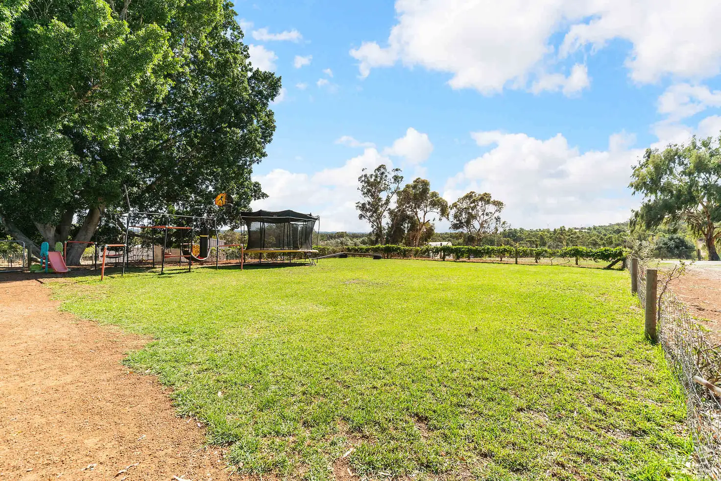 Main view of Homely acreage listing, 57 Neuman Road, Herne Hill WA 6056