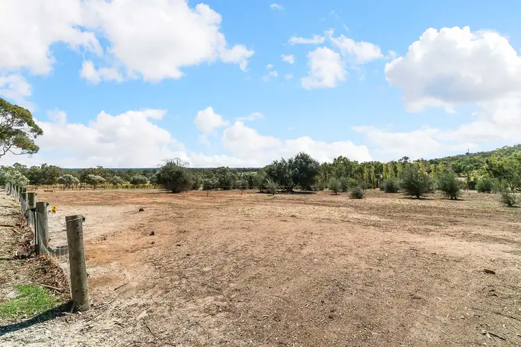 Fourth view of Homely acreage listing, 57 Neuman Road, Herne Hill WA 6056