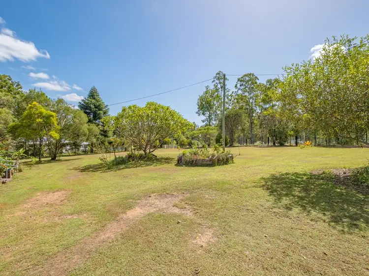 Second view of Homely rural property listing, 140 Van Hensbroek Road, Bauple QLD 4650