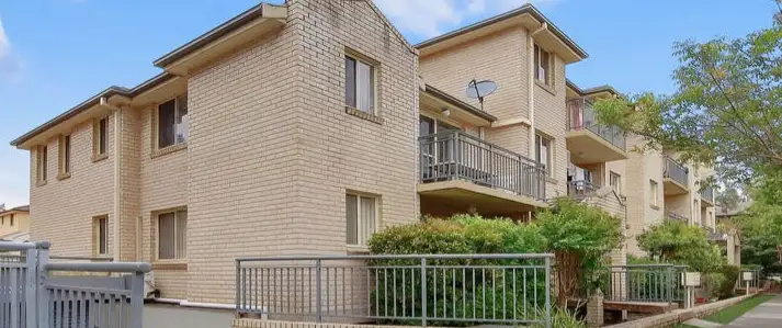 11/439 Guildford Road, Guildford NSW 2161