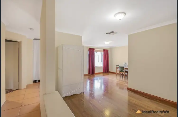 Second view of Homely house listing, 6 Vista Court, Morley WA 6062