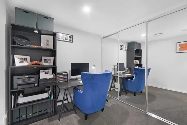 Fifth view of Homely apartment listing, 31108/5 Harbour Side Court, Biggera Waters QLD 4216