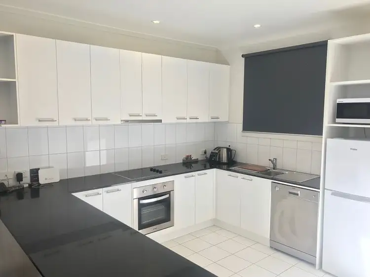 Third view of Homely apartment listing, 26/41 University Street, Carlton VIC 3053