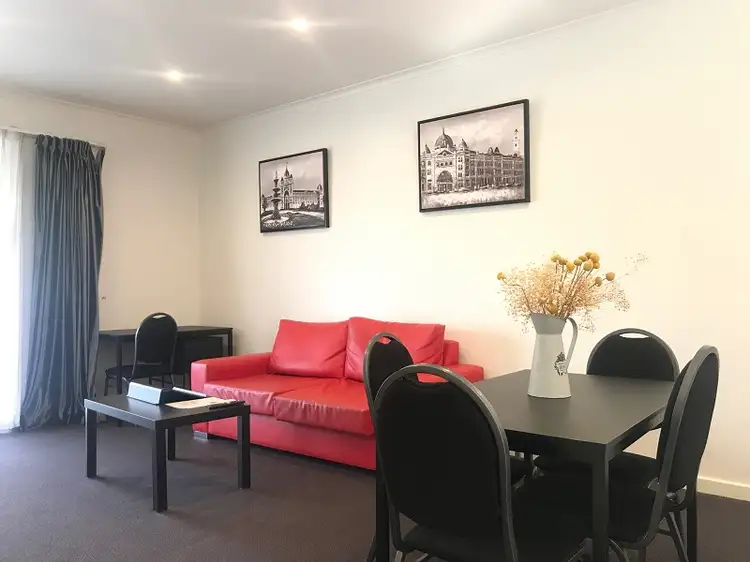 Fourth view of Homely apartment listing, 26/41 University Street, Carlton VIC 3053