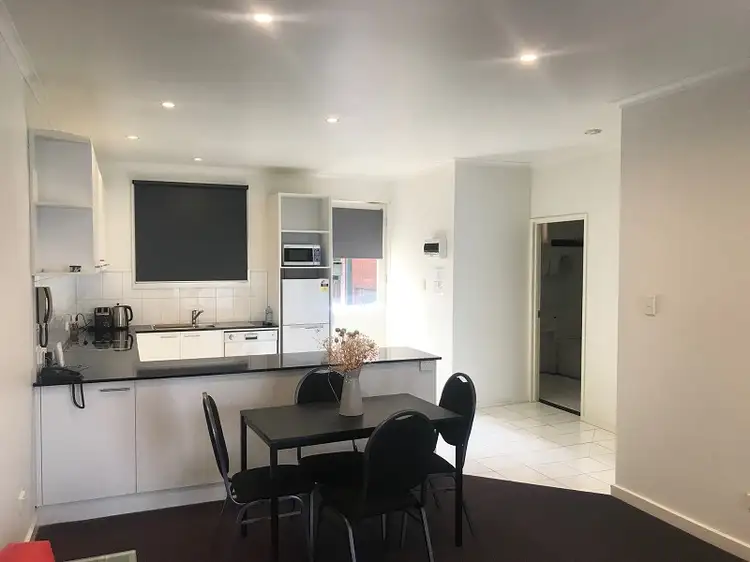 Fifth view of Homely apartment listing, 26/41 University Street, Carlton VIC 3053