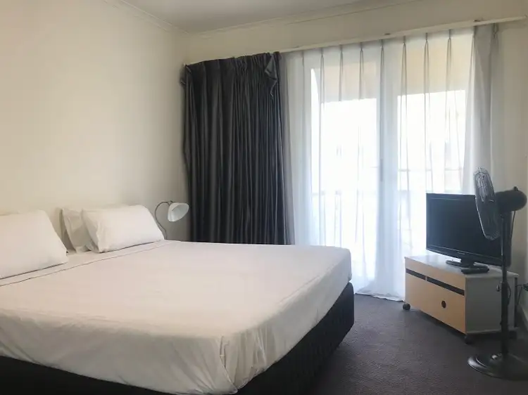 Sixth view of Homely apartment listing, 26/41 University Street, Carlton VIC 3053