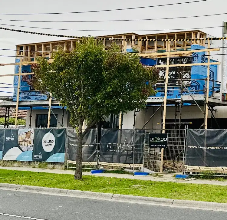 Sixth view of Homely townhouse listing, 2B Johnston Street, Mentone VIC 3194