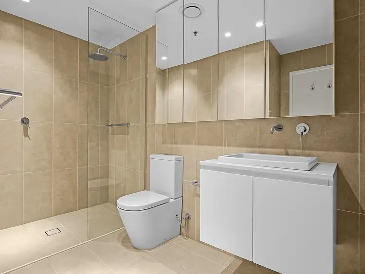 Fifth view of Homely apartment listing, G08/26 Shepherd Street, Liverpool NSW 2170