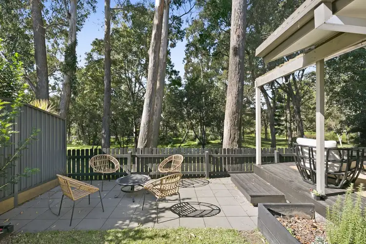 Second view of Homely house listing, 1 Saint Andrews Glade, Robina QLD 4226