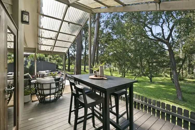 Third view of Homely house listing, 1 Saint Andrews Glade, Robina QLD 4226