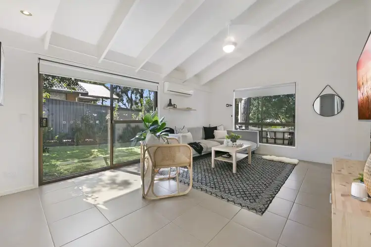 Fifth view of Homely house listing, 1 Saint Andrews Glade, Robina QLD 4226
