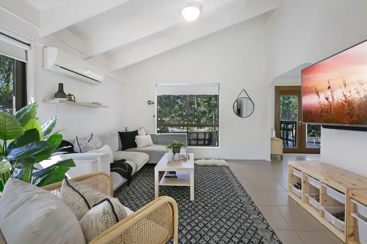 Sixth view of Homely house listing, 1 Saint Andrews Glade, Robina QLD 4226