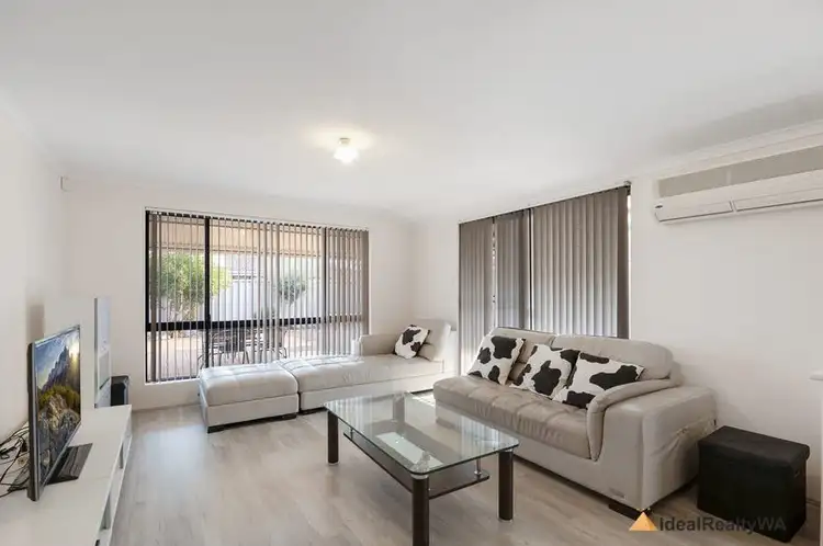 Third view of Homely house listing, 8 Montezuma Loop, Canning Vale WA 6155