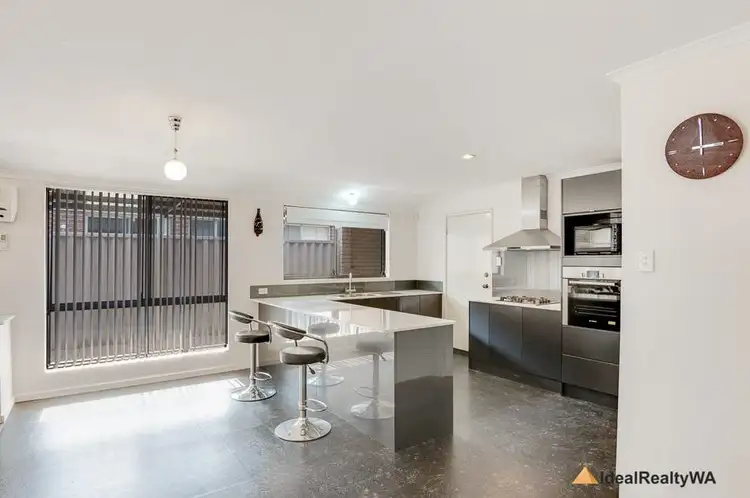 Fourth view of Homely house listing, 8 Montezuma Loop, Canning Vale WA 6155