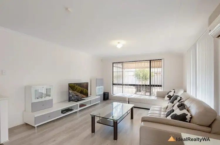 Fifth view of Homely house listing, 8 Montezuma Loop, Canning Vale WA 6155