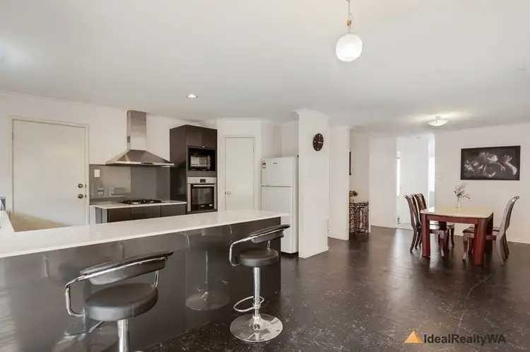 Sixth view of Homely house listing, 8 Montezuma Loop, Canning Vale WA 6155