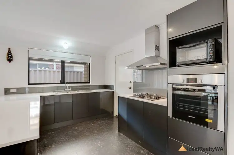 Seventh view of Homely house listing, 8 Montezuma Loop, Canning Vale WA 6155