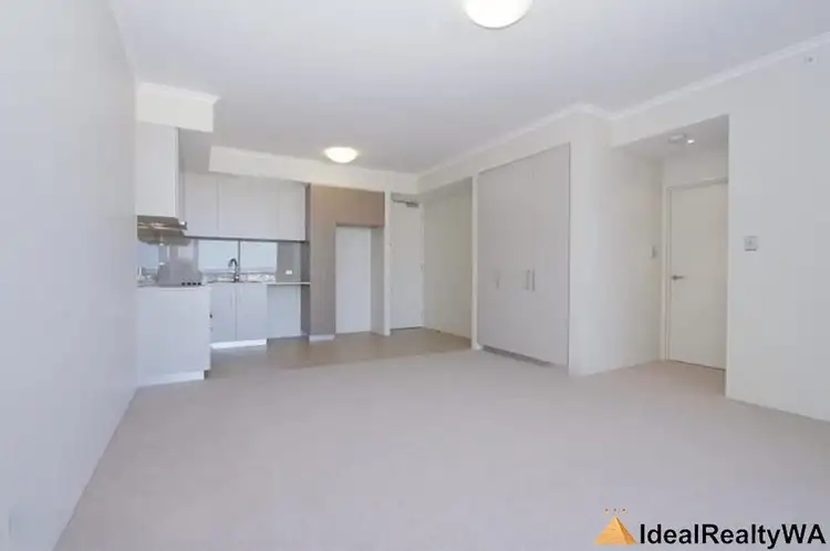 114/15 Aberdeen Street, Perth WA 6000