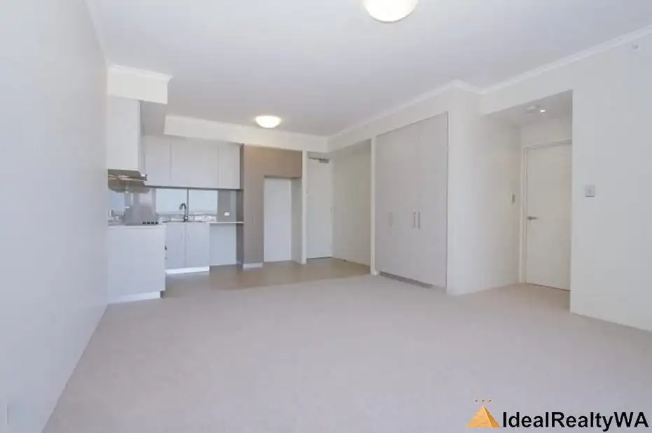 Main view of Homely apartment listing, 114/15 Aberdeen Street, Perth WA 6000